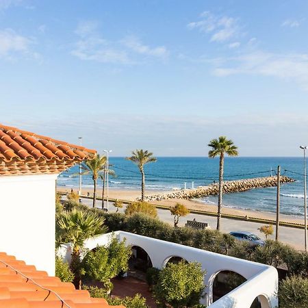 Villa Alicia Sitges Esterno foto