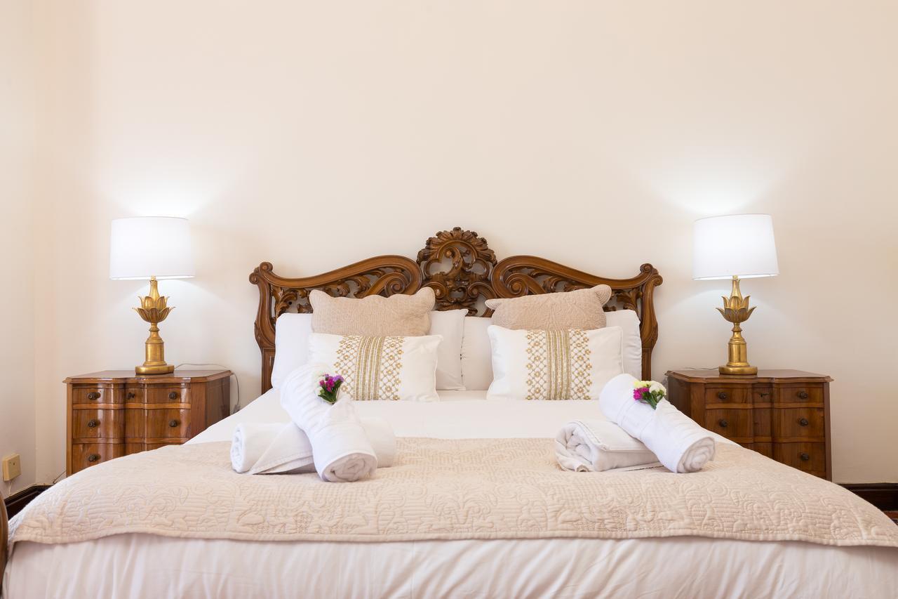 Villa Alicia Sitges Esterno foto