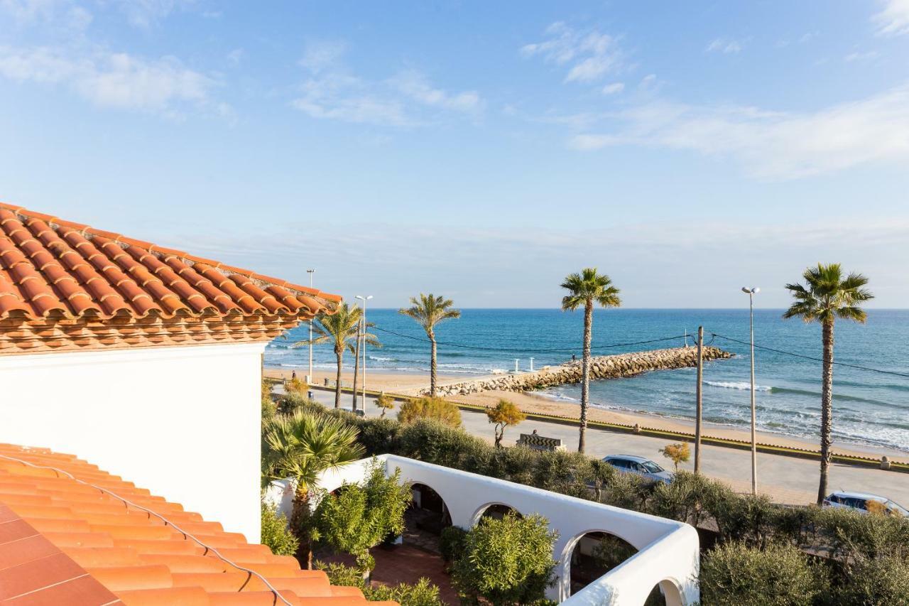 Villa Alicia Sitges Esterno foto