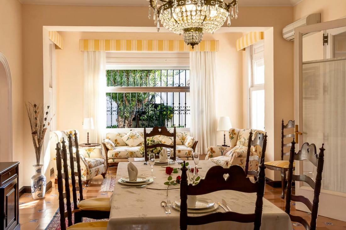 Villa Alicia Sitges Esterno foto